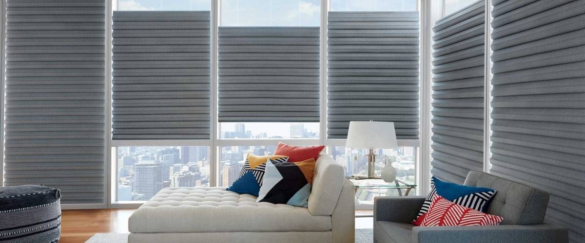 Hunter Douglas Dealer Image