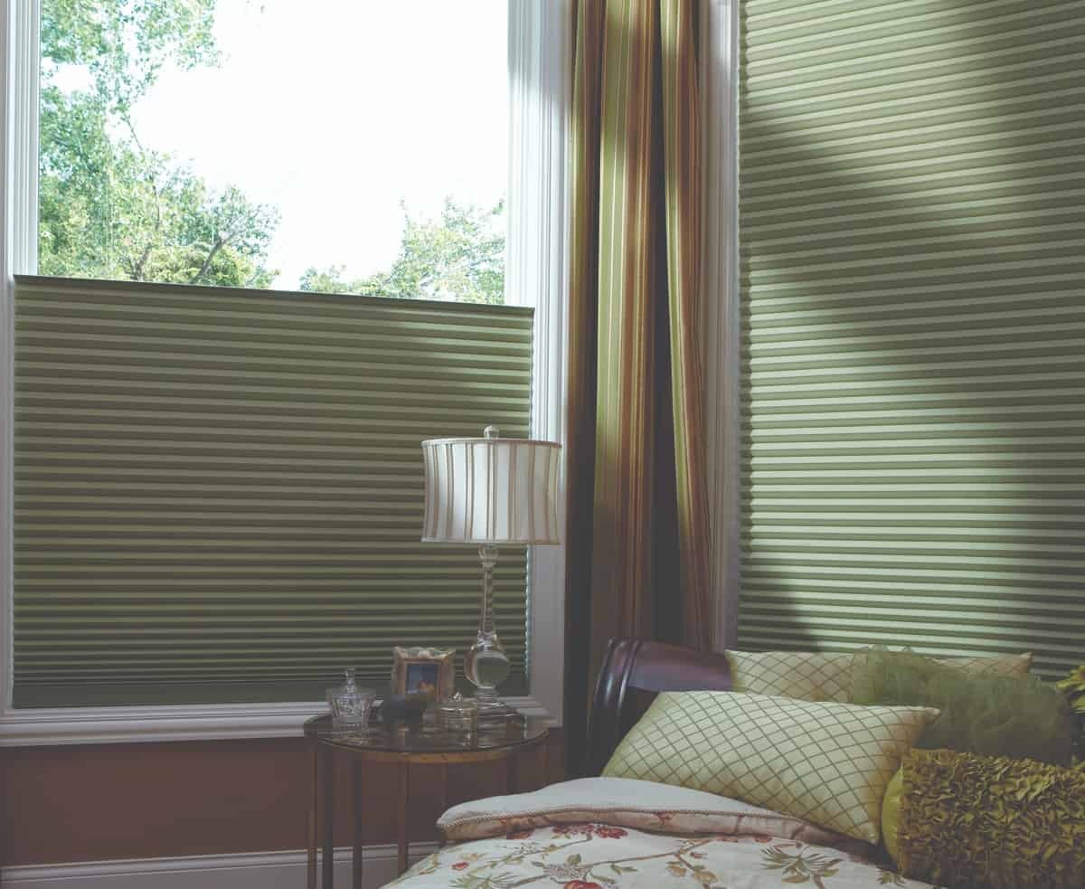 Maximize Light Control with Layering Near Albuquerque, New Mexico (NM) Like Combining Drapes and Automated Shades