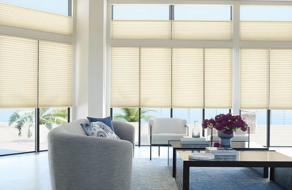 Hunter Douglas window blinds, myths about blinds, why purchase window blinds near Albuquerque, New Mexico (NM)