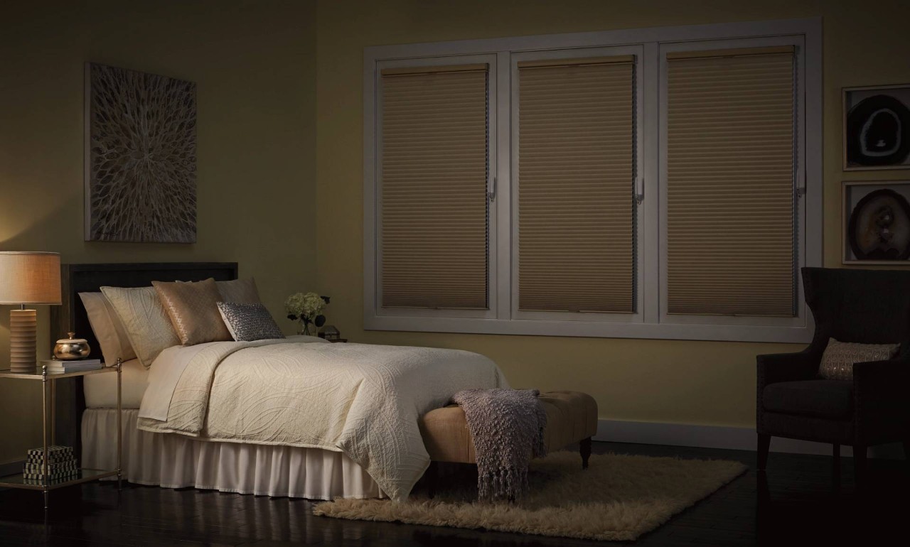 Hunter Douglas LightLock® Blindscapes
