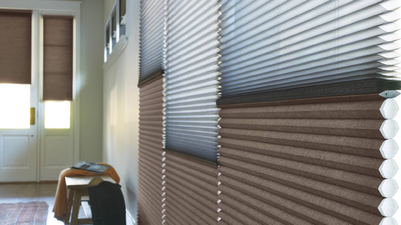 Hunter Douglas Duette® Cellular Shades near Albuquerque, New Mexico (NM)